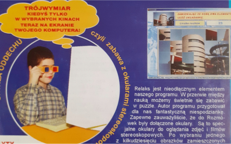 Nowe galerie na stronie