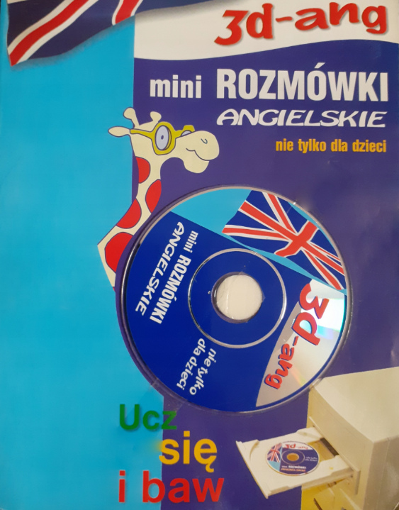 Chwila sławy (choć bez echa...)